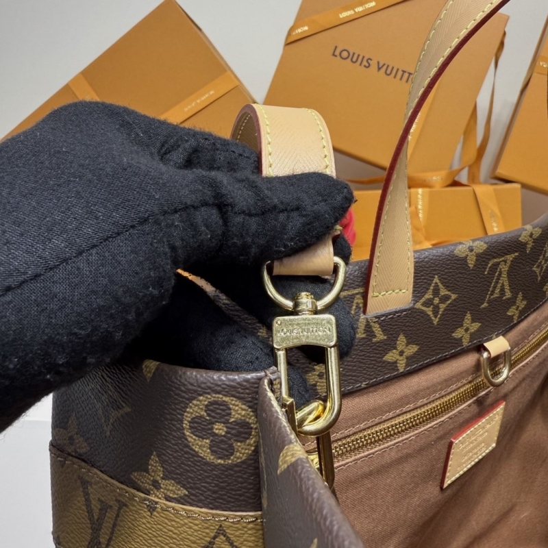 LV Shopping Bags